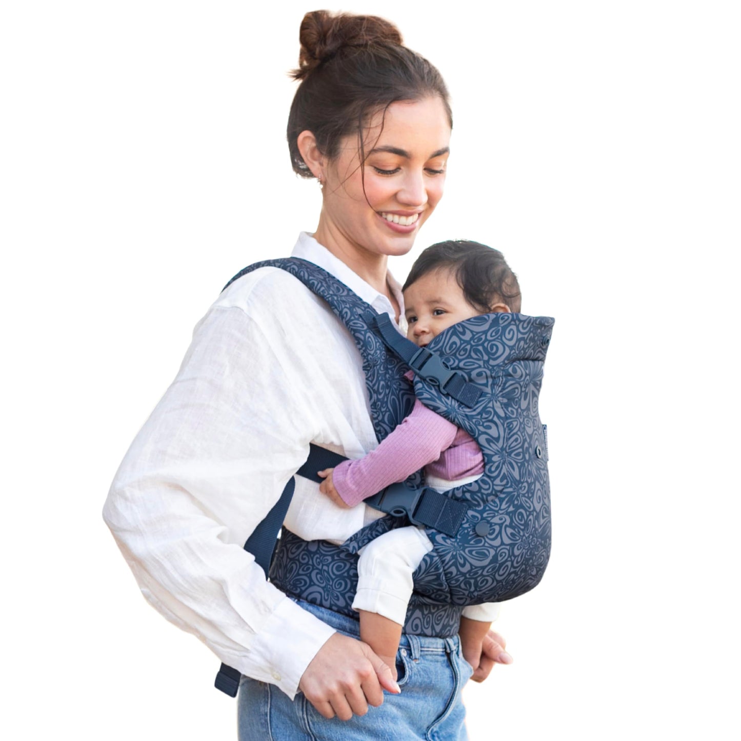 4-in-1 Carrier