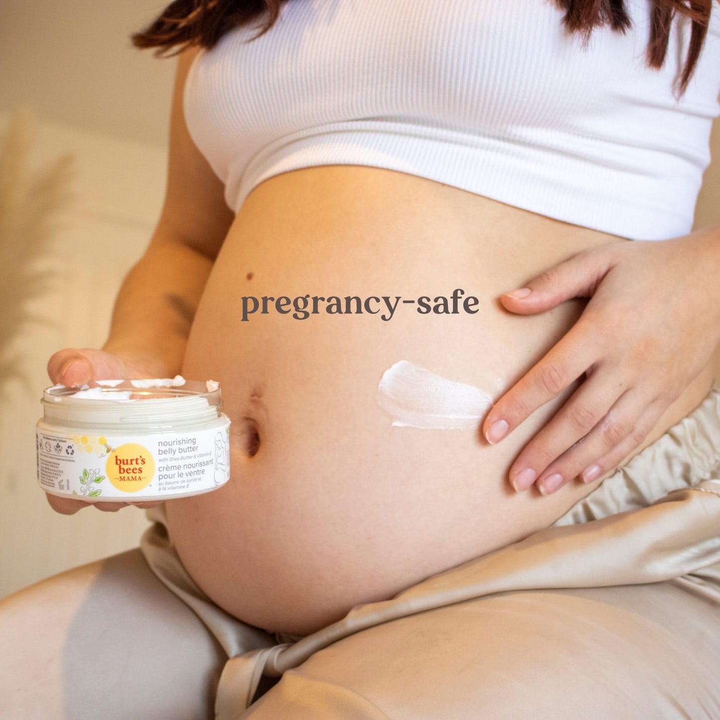 Belly Butter