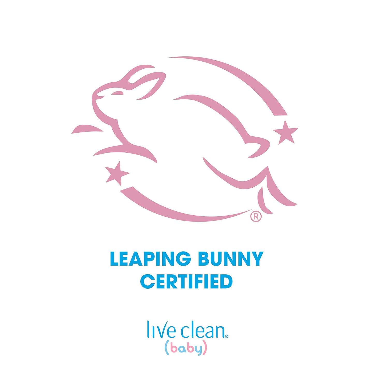 Live Clean Baby Essentials