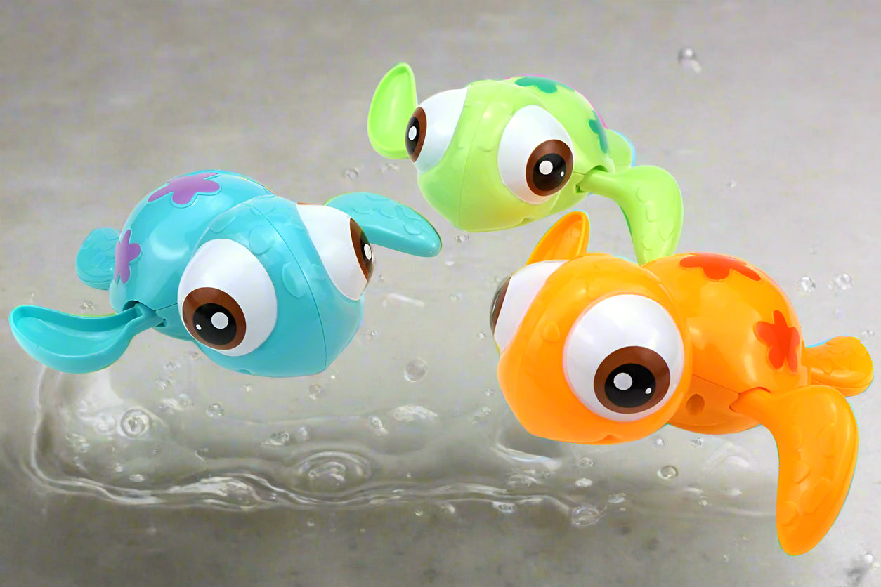 Bath Toy