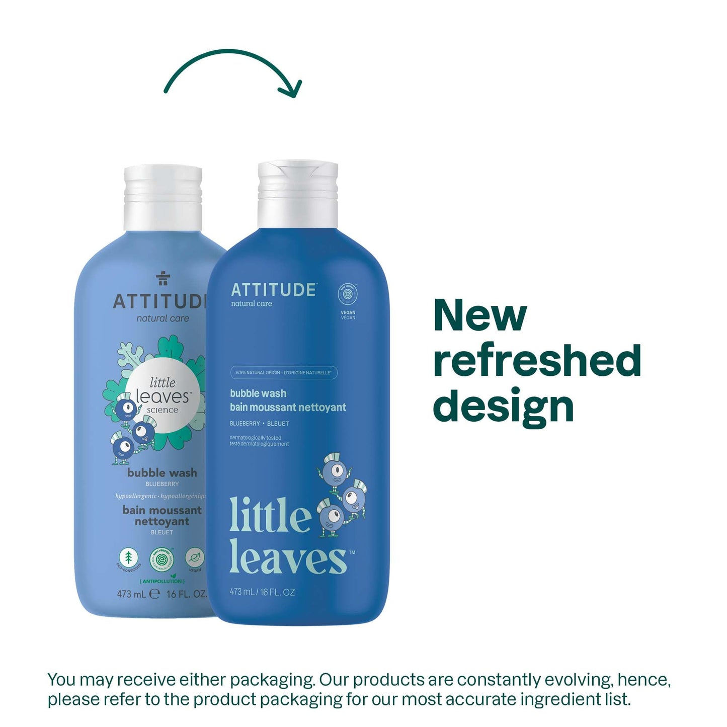 Bubble Bath Wash