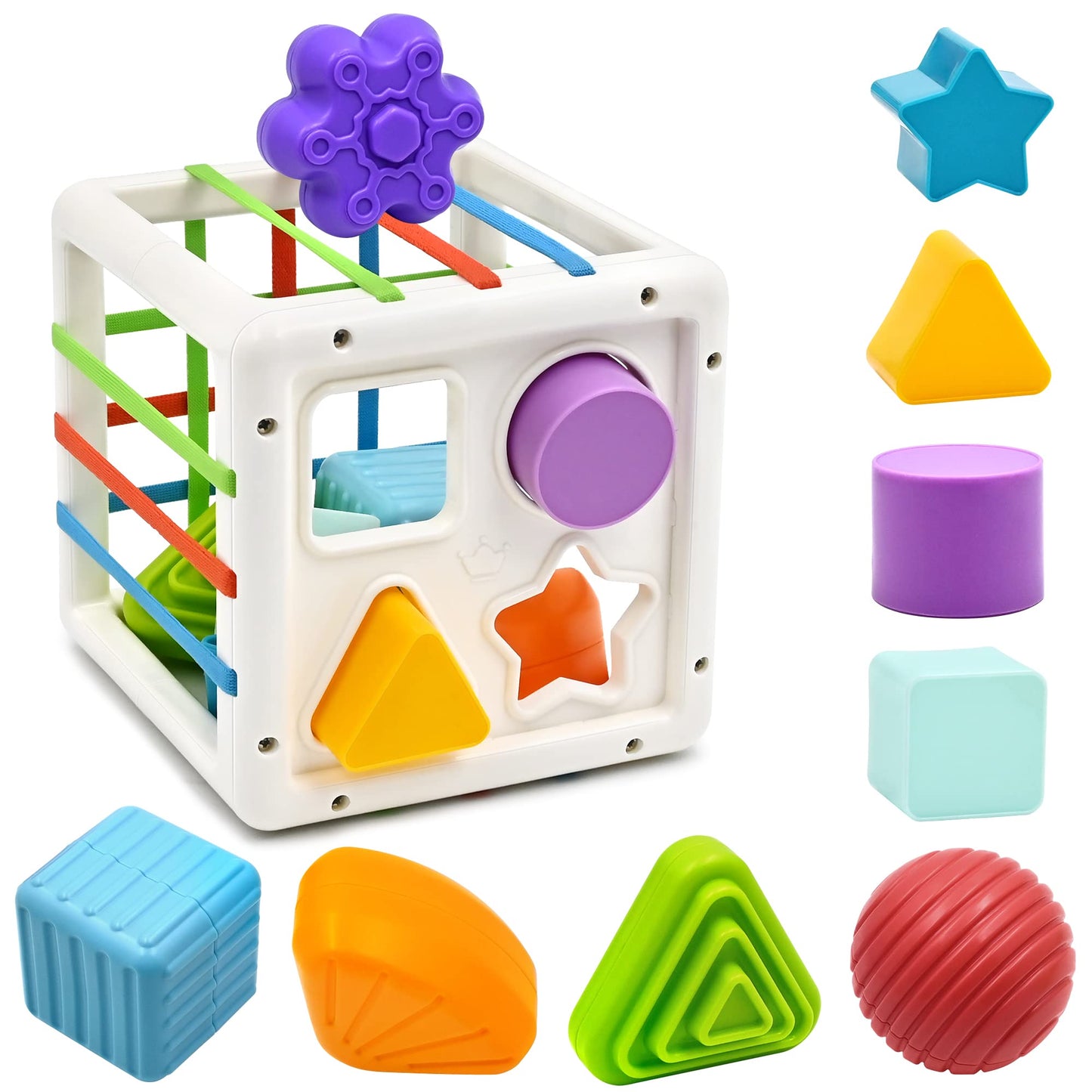 Toddler Toys