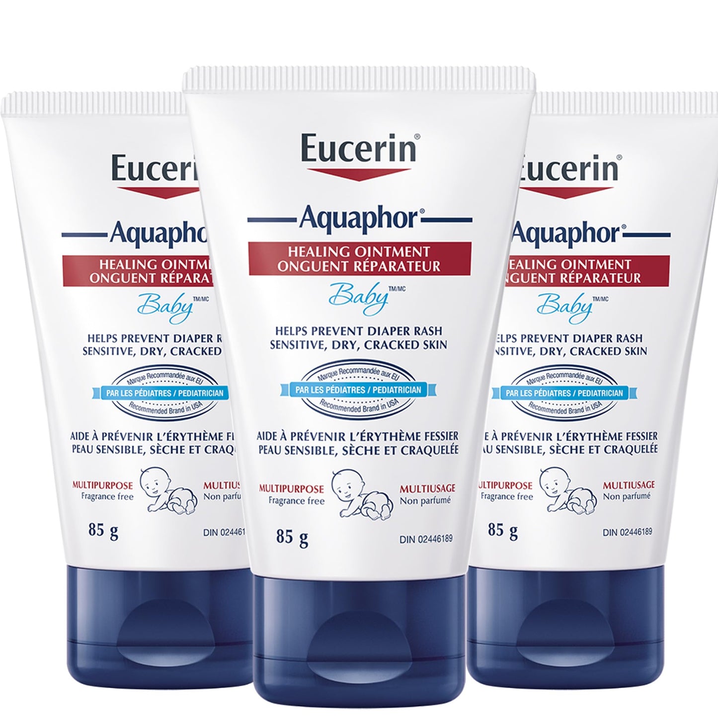 Diaper Rash Cream