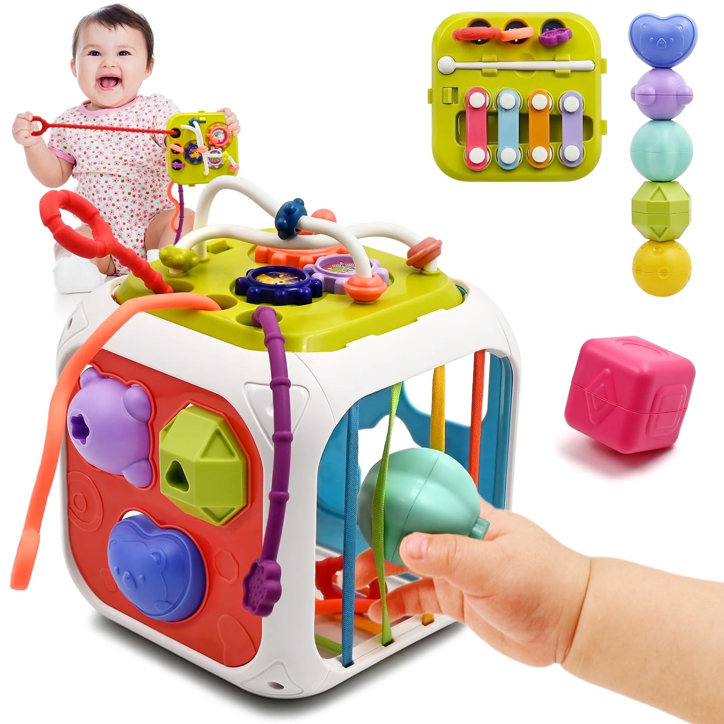 Toddler Toys