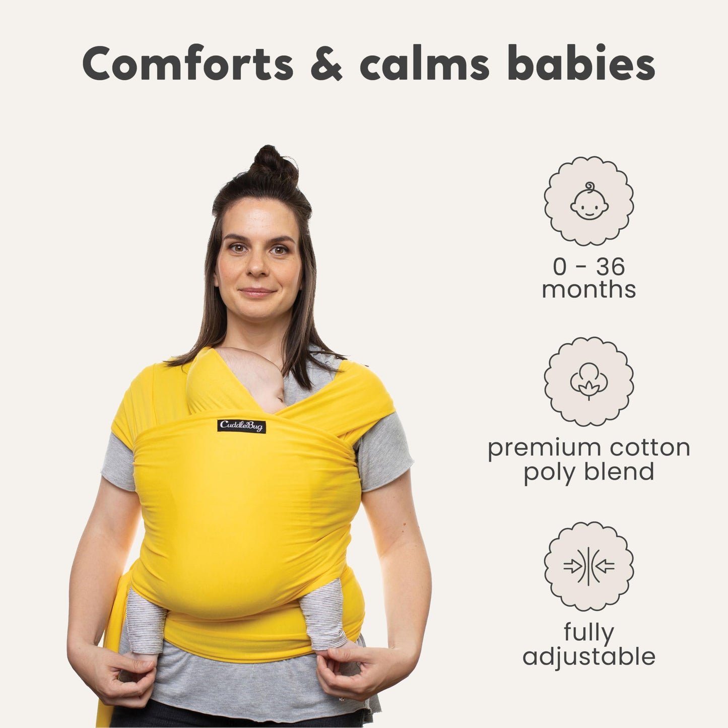 Baby Wrap