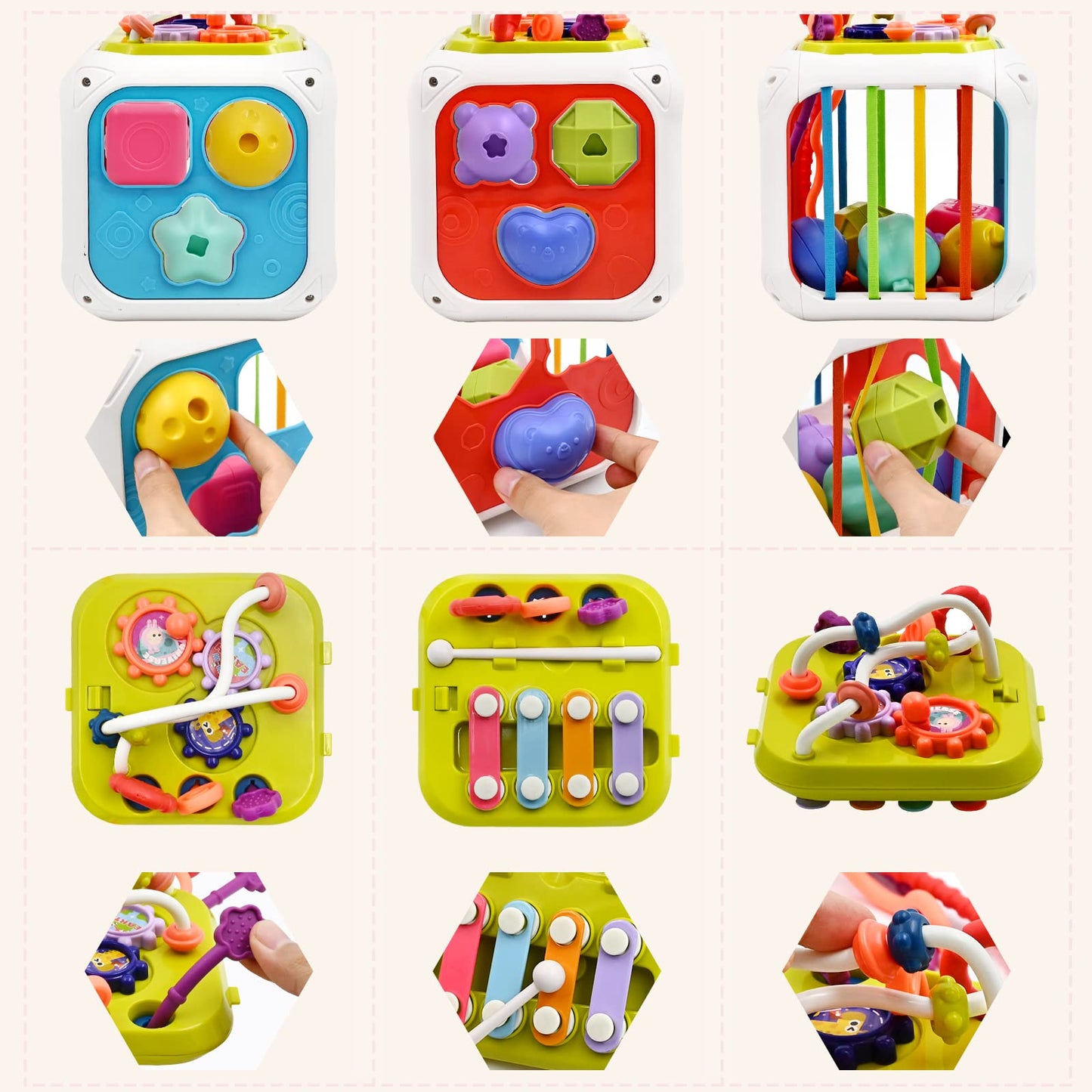 Toddler Toys
