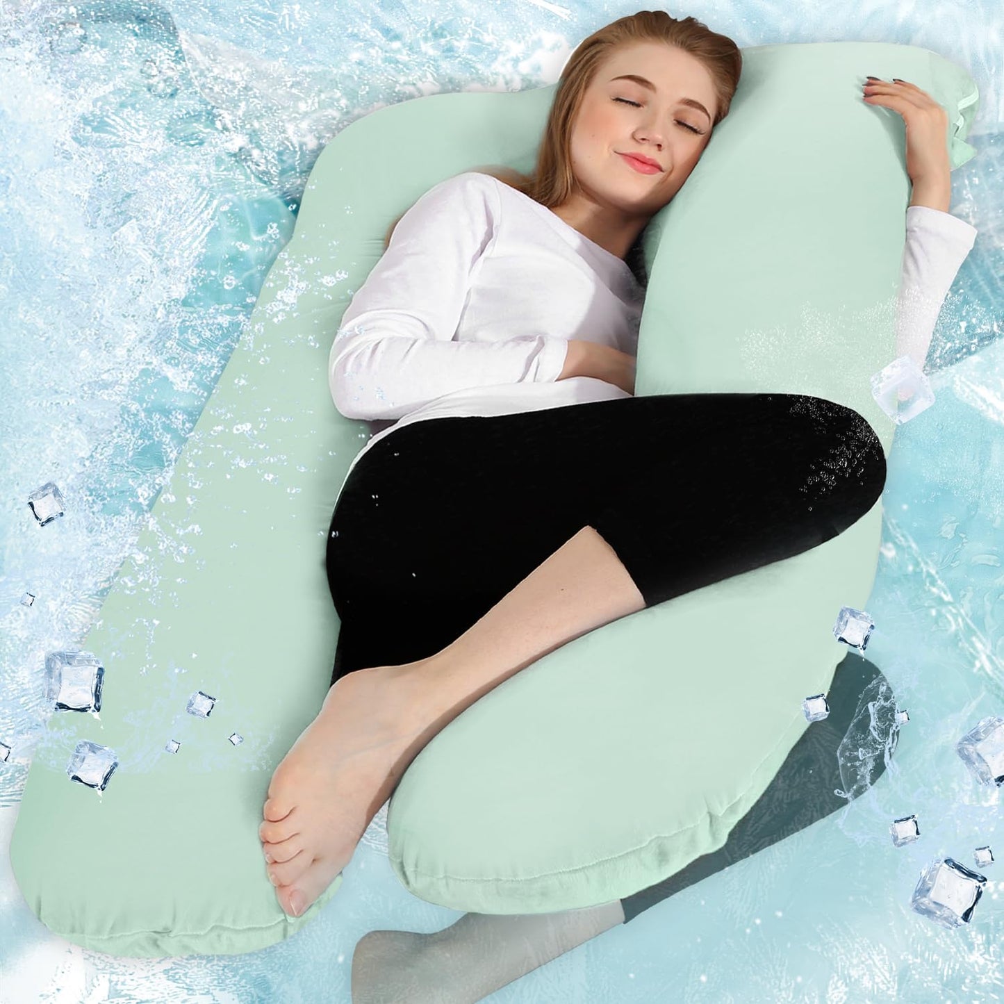 Maternity Pillow