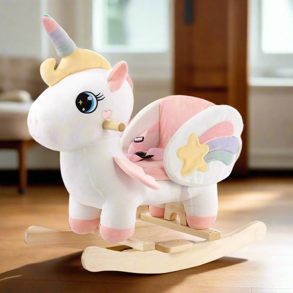 Rocking Horse