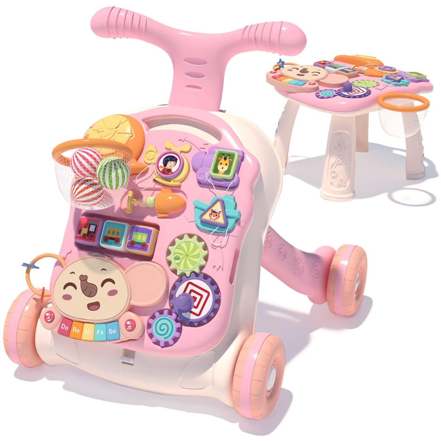Baby Walker