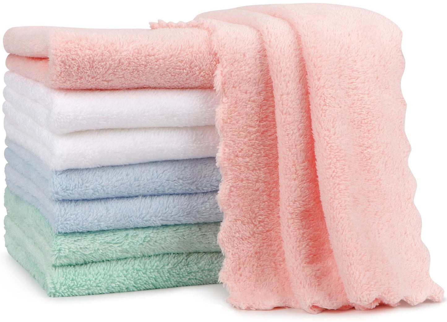 Baby Washcloths