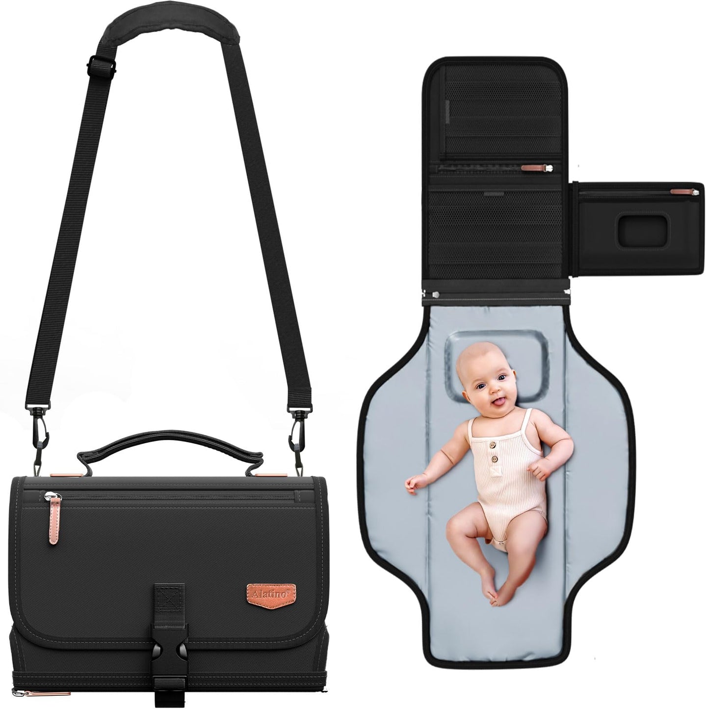 Diaper Changing Pad