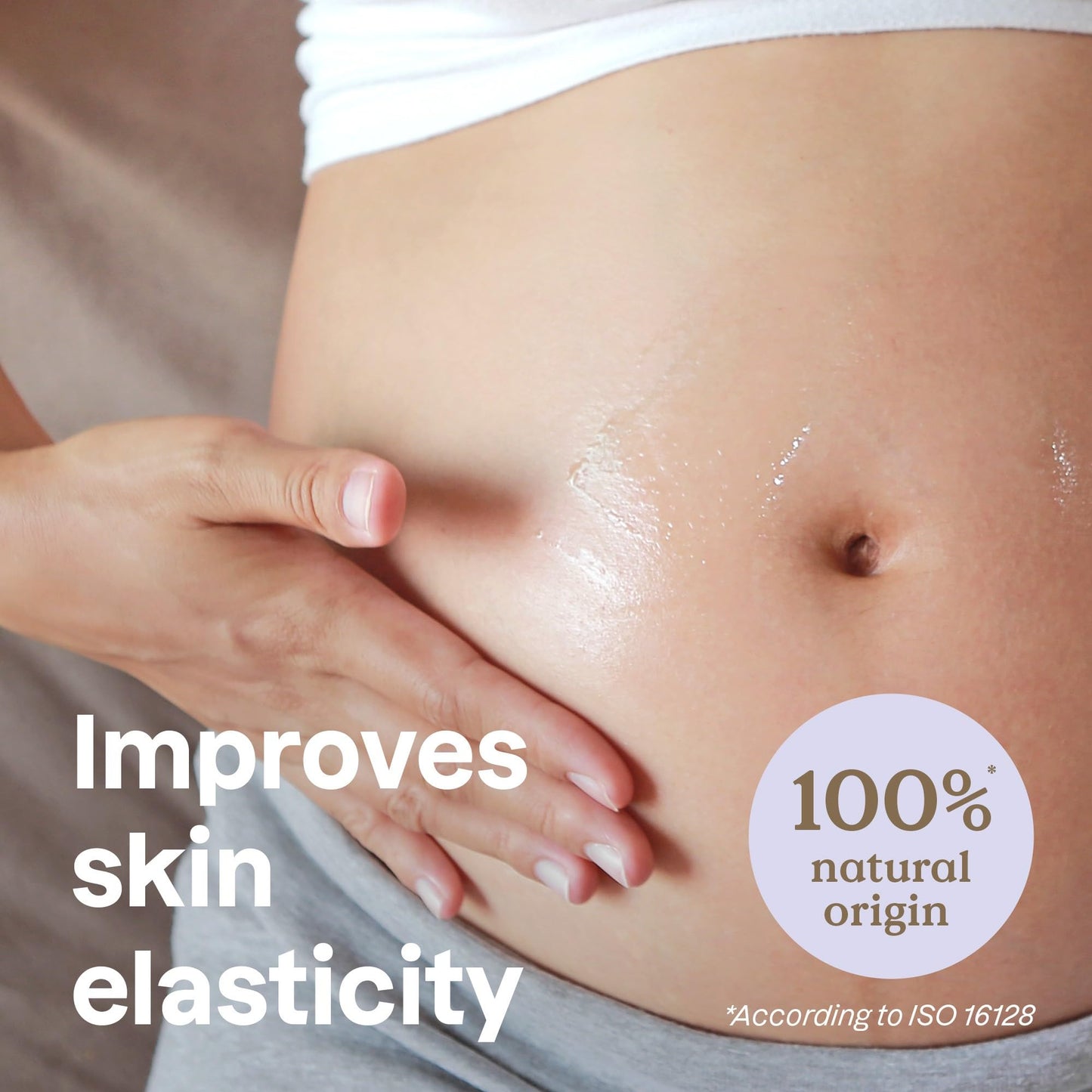 Stretch Mark Oil