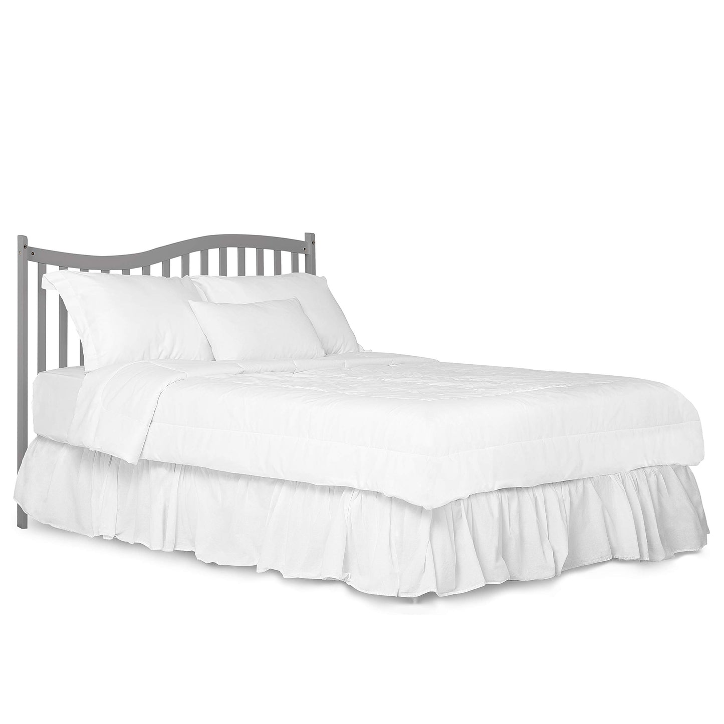 Dream On Me Chelsea 5-In-1 Convertible Crib - Tots Treasure Trove