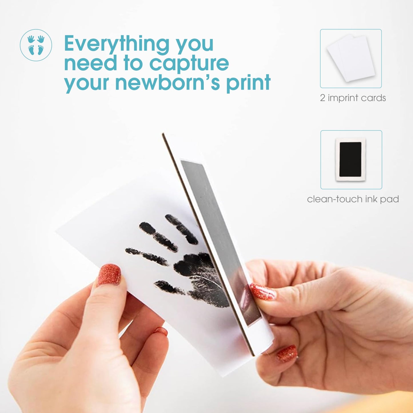 Ink Pad