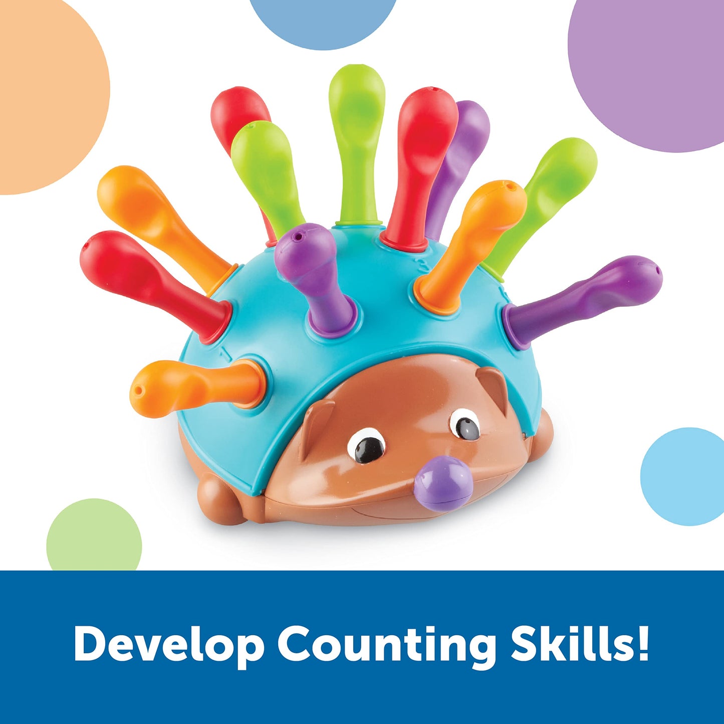 Motor Skill Toy