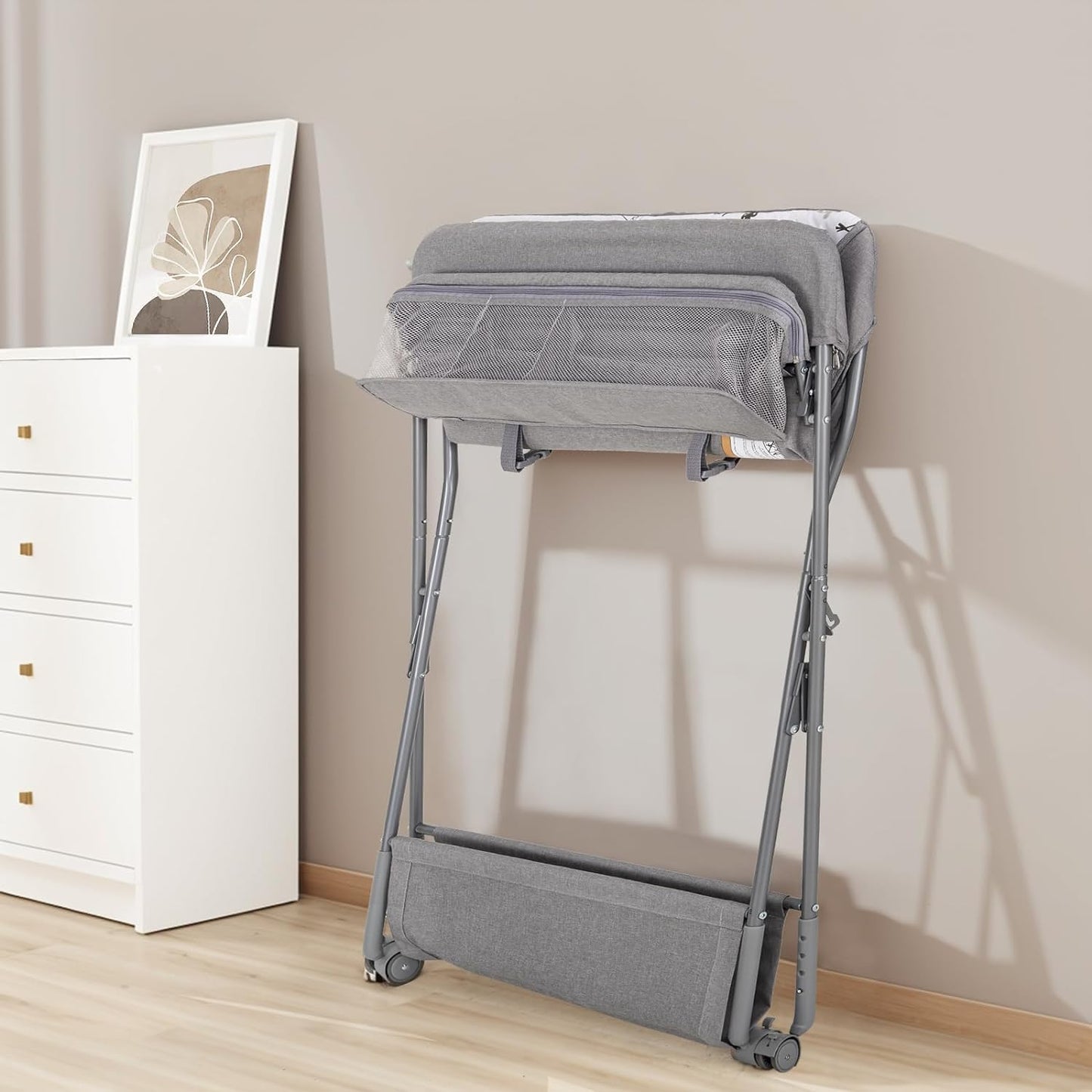 Portable Changing Table