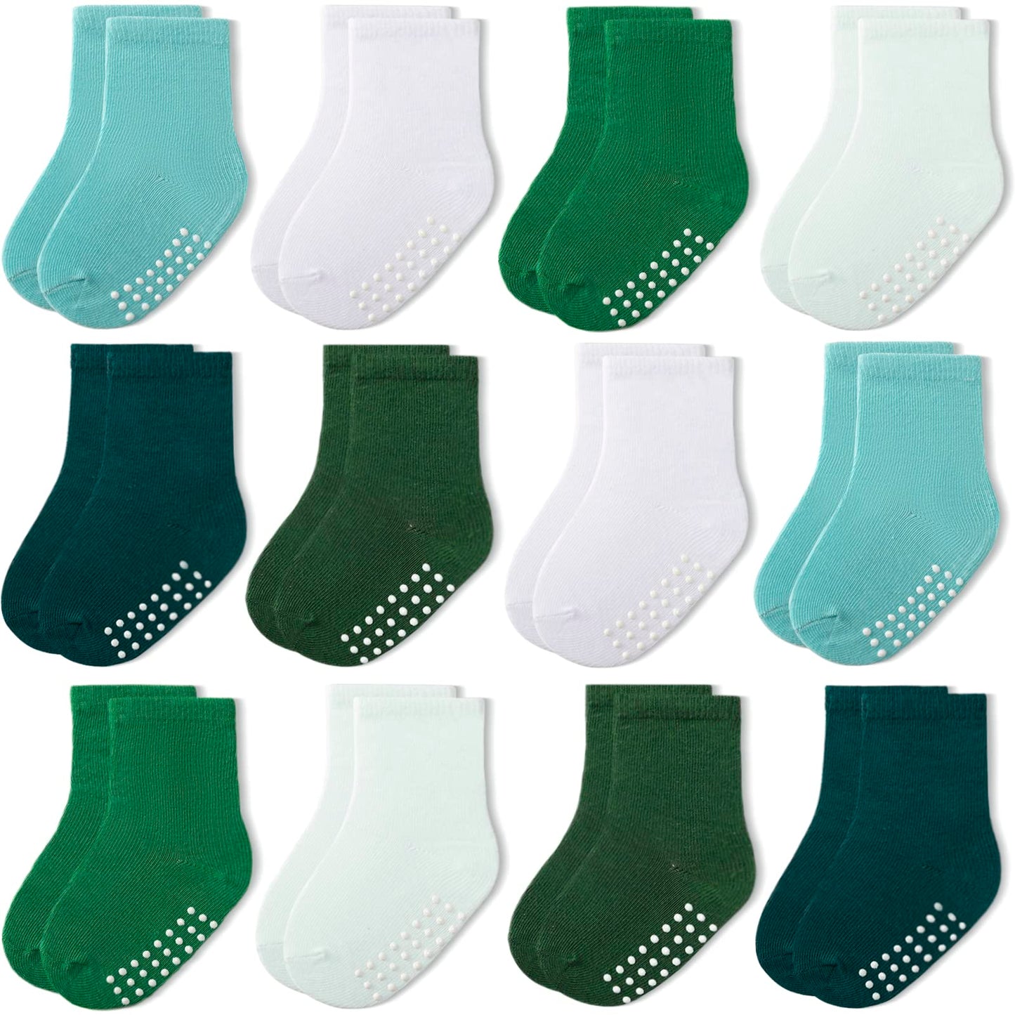 Non Slip Socks