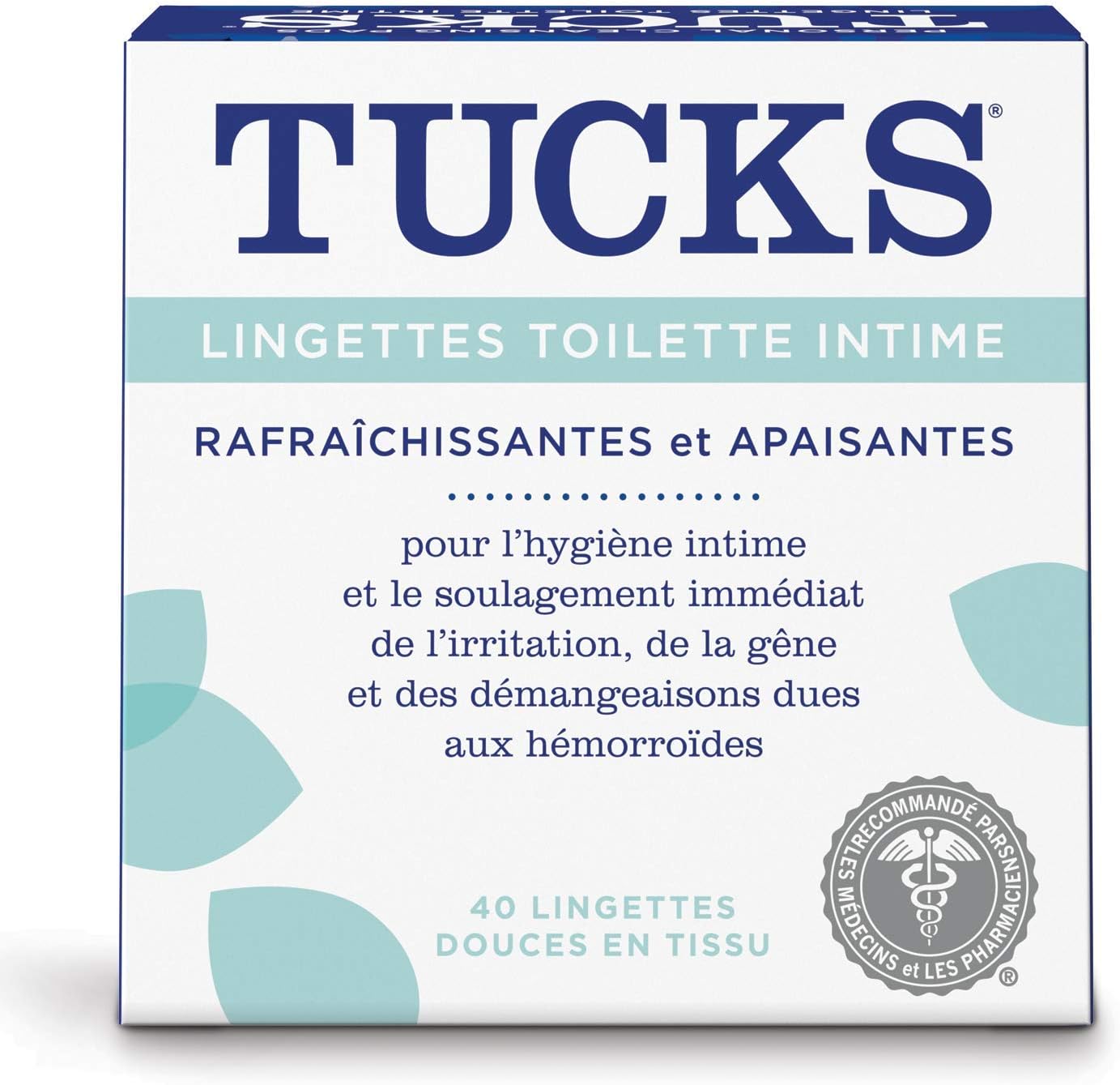 Personal Cleansing Pads