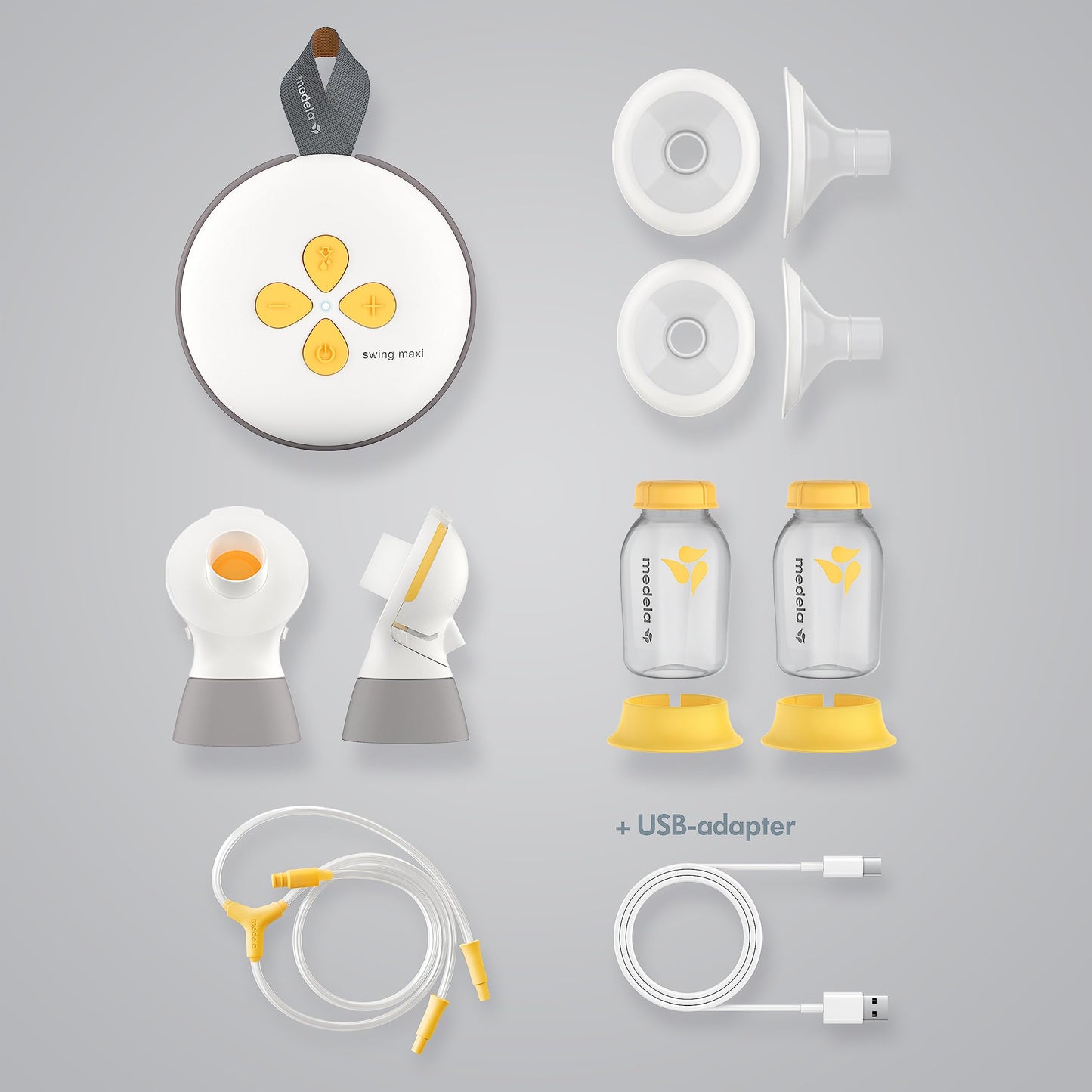 Breast Pump