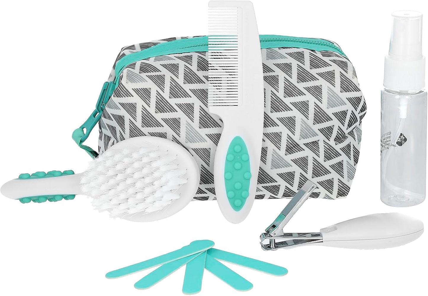 Baby Grooming Kit