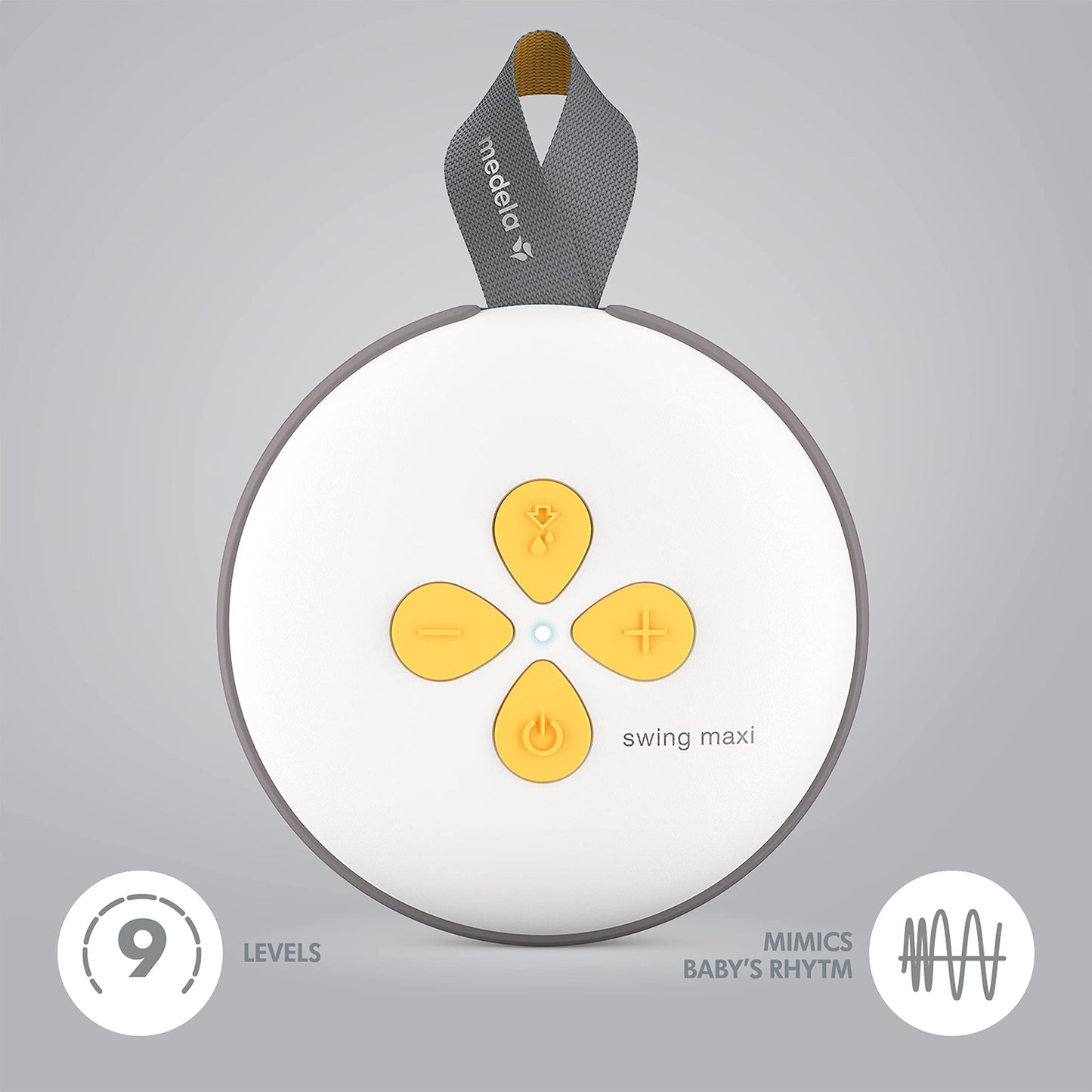 Breast Pump