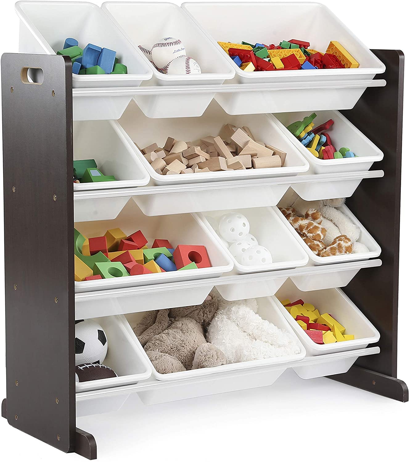 Toy Storage Organizer