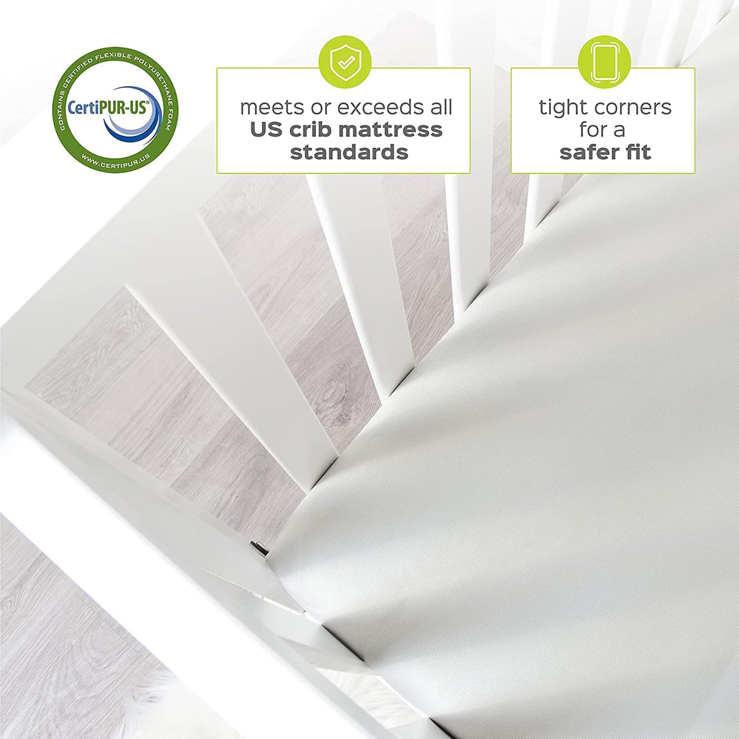 Crib Mattress