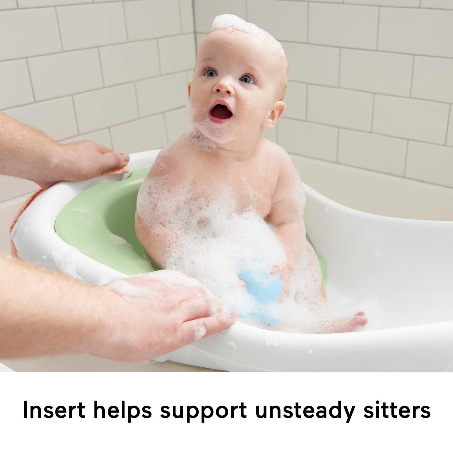 Baby Bath