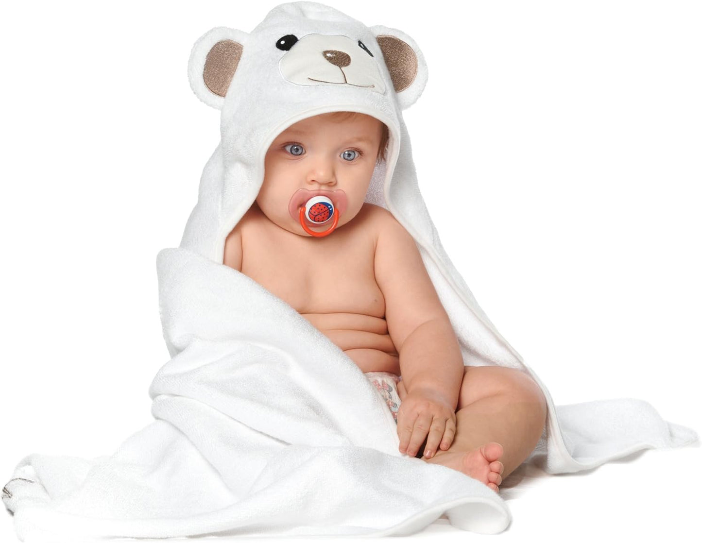 Premium Towels by Miniboo - Tots Treasure Trove