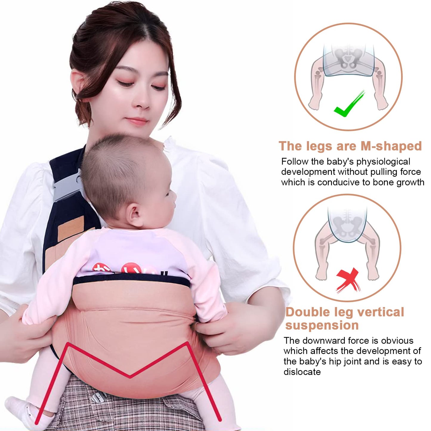 Baby Carrier