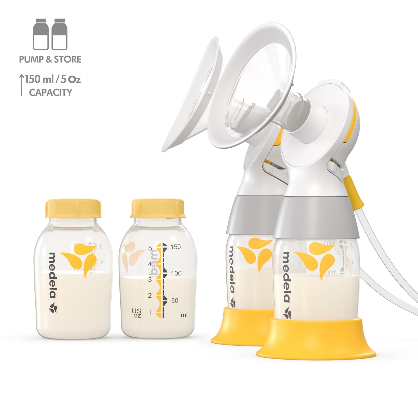 Breast Pump