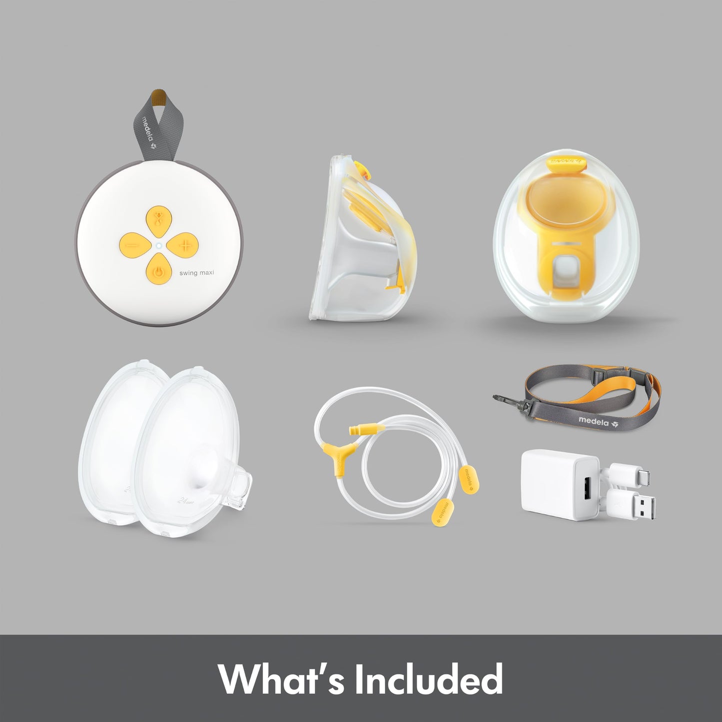 Breast Pump