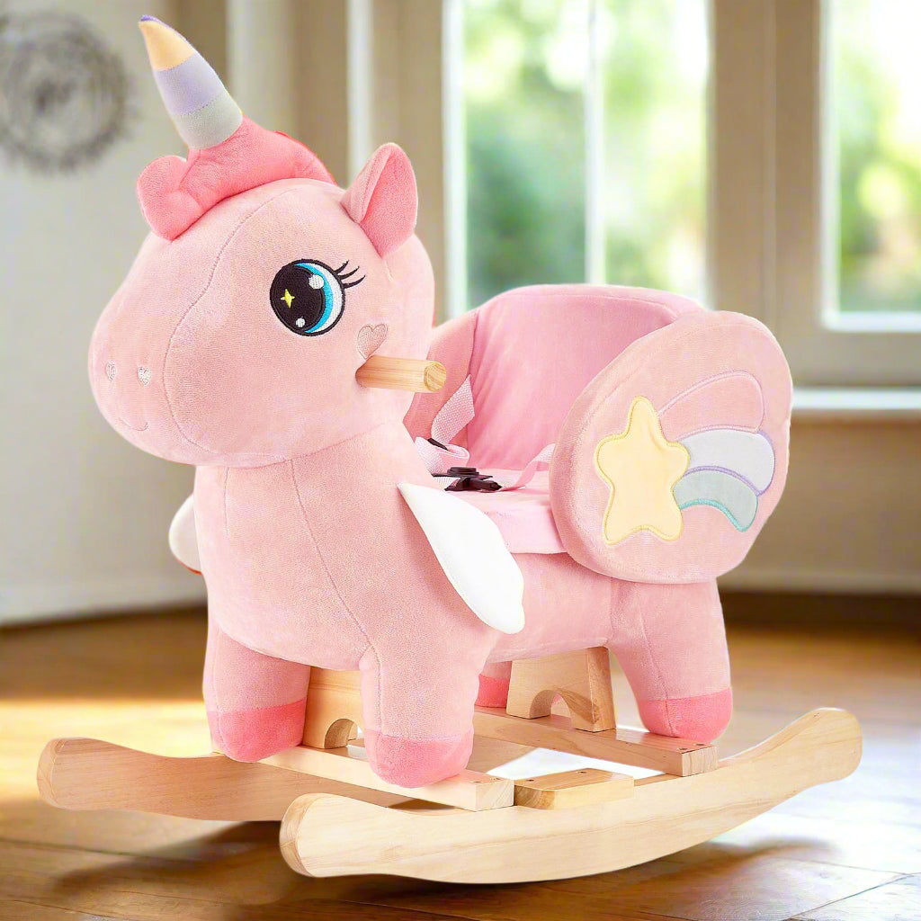 Rocking Horse