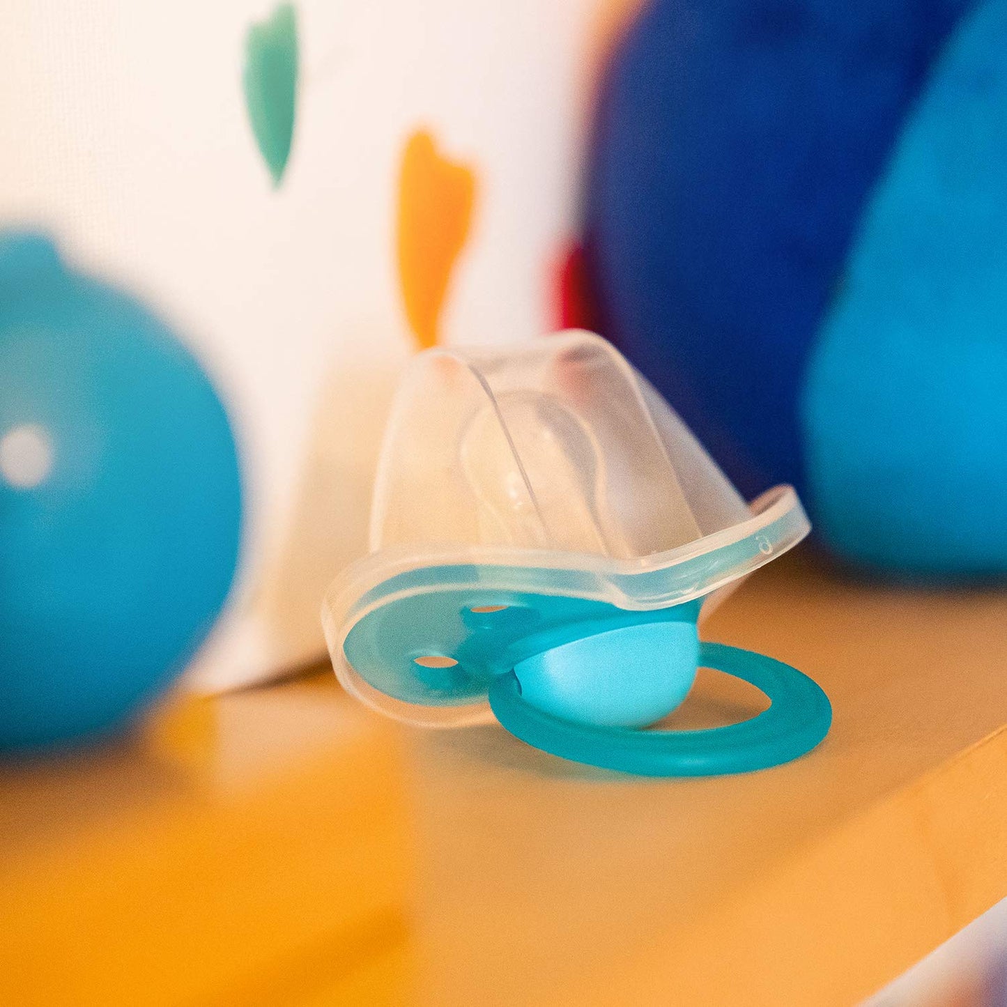 Medela Baby Pacifier - Tots Treasure Trove