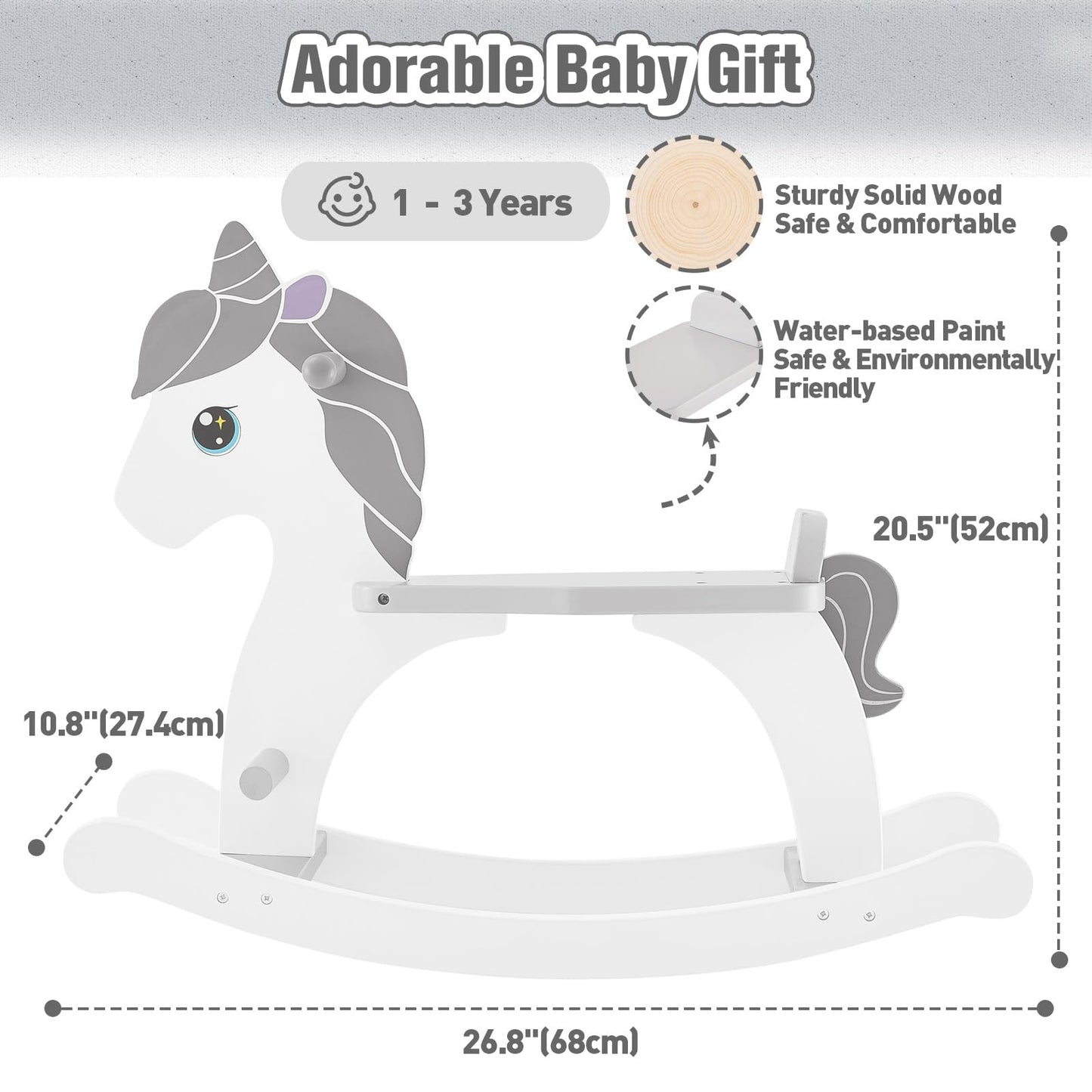 Rocking Horse