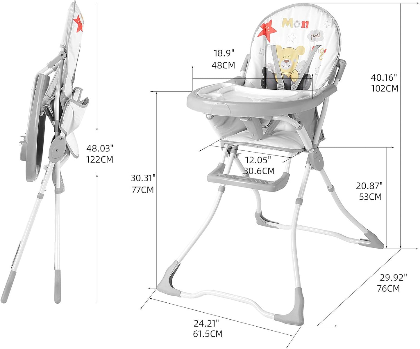 High Chair