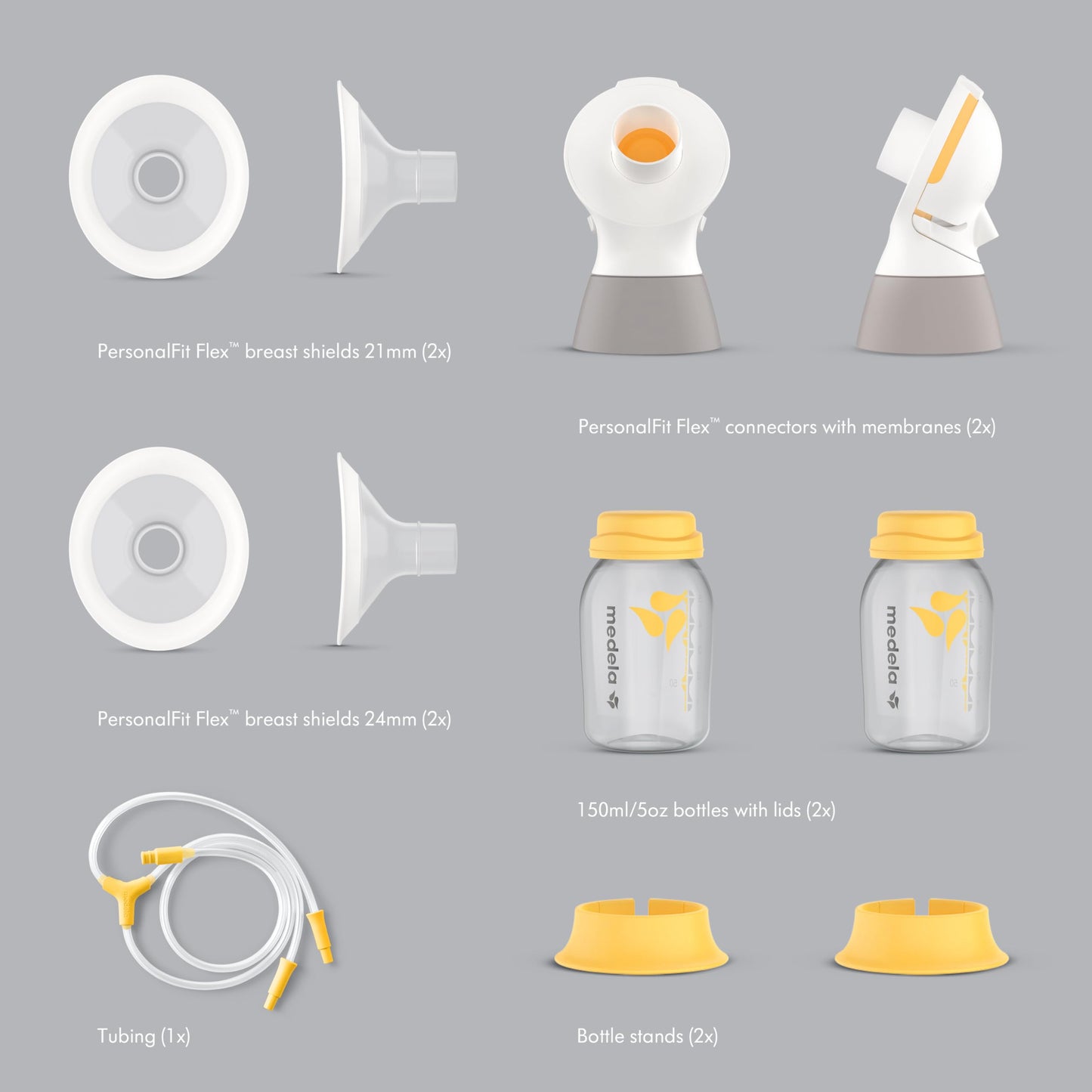 Breast Pump