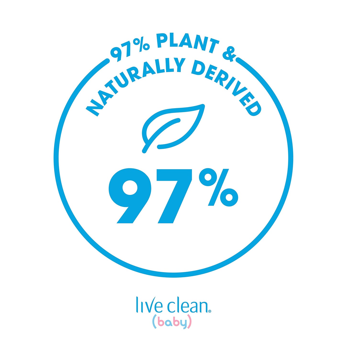 Live Clean Baby Essentials