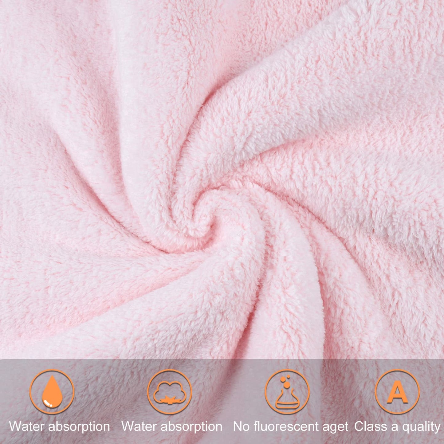 Hooded Towel