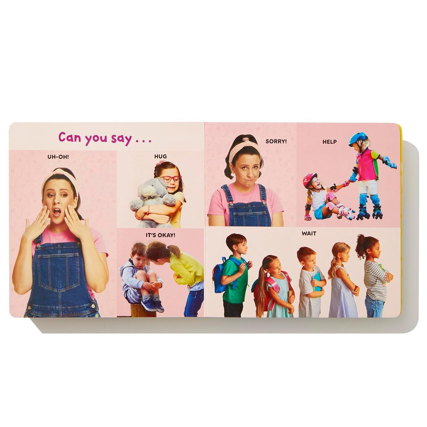 Baby Book