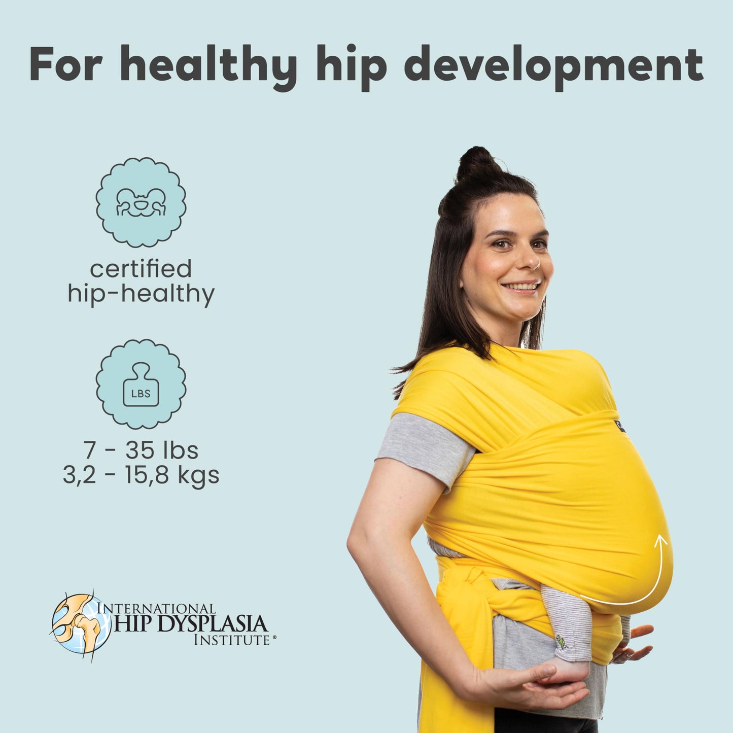 Baby Wrap