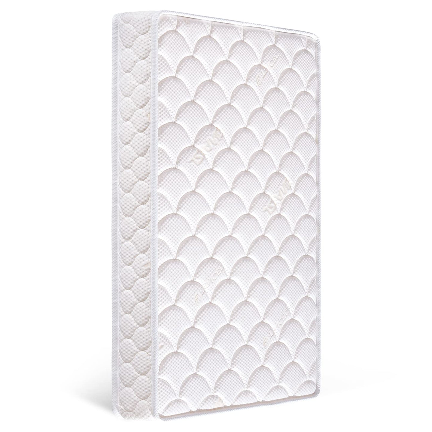 Baby Crib & Toddler Bed Mattress - Tots Treasure Trove