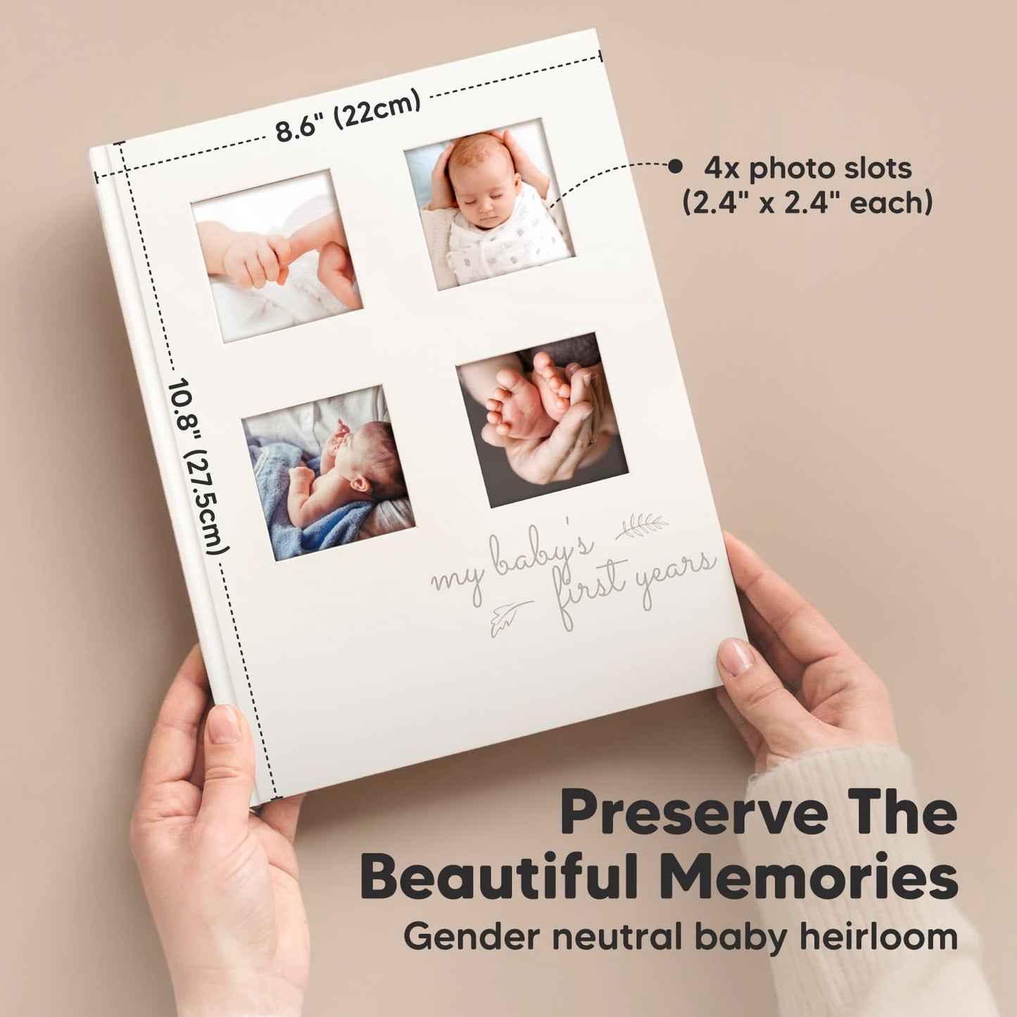 Memory Book