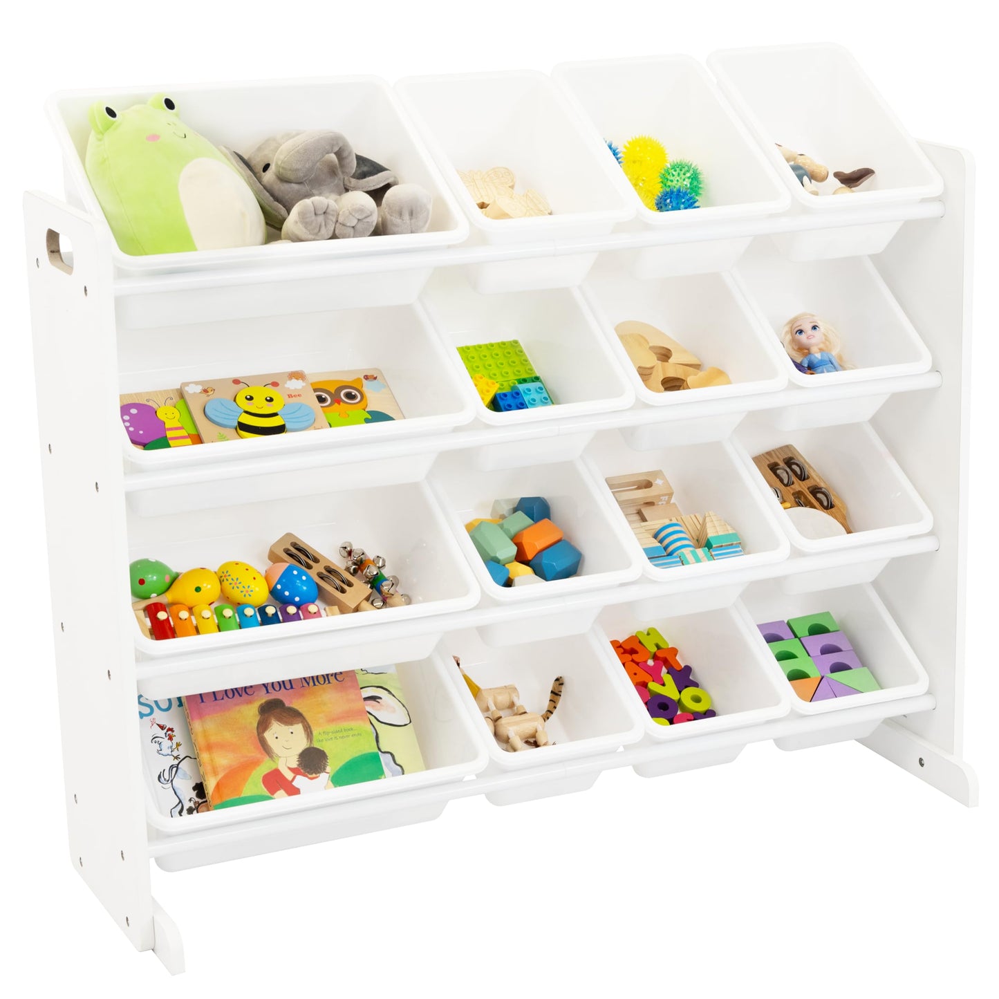 Toy Organizer