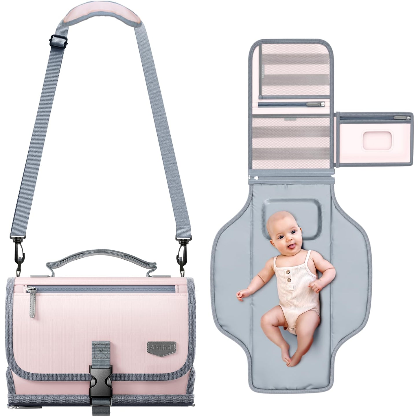 Diaper Changing Pad