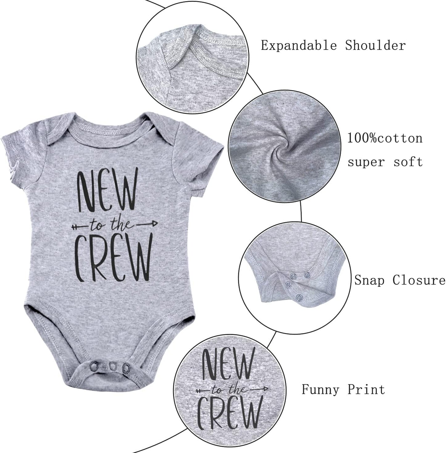 Pregnancy Gift set (Mom & Dad)