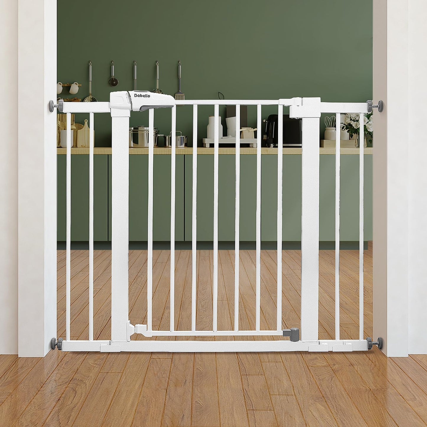 Metal Baby Gate