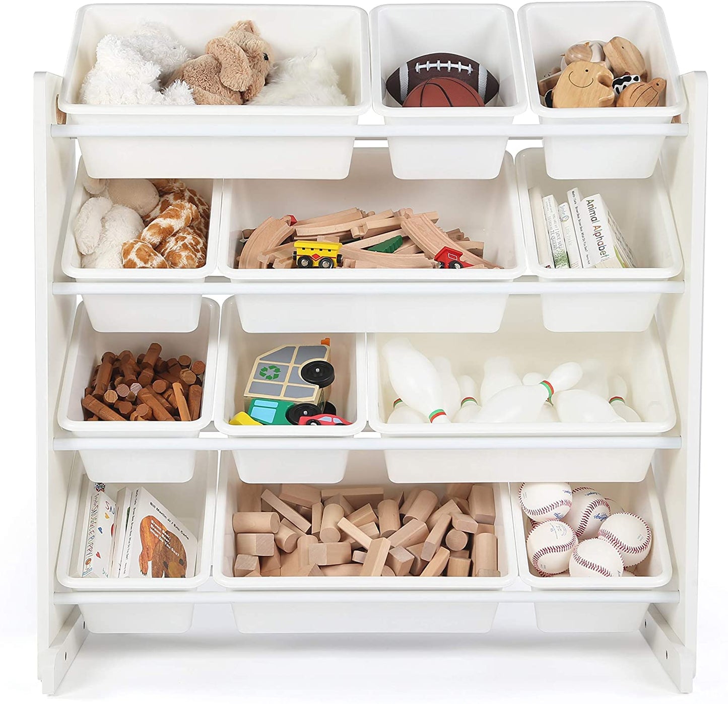 Toy Storage Organizer
