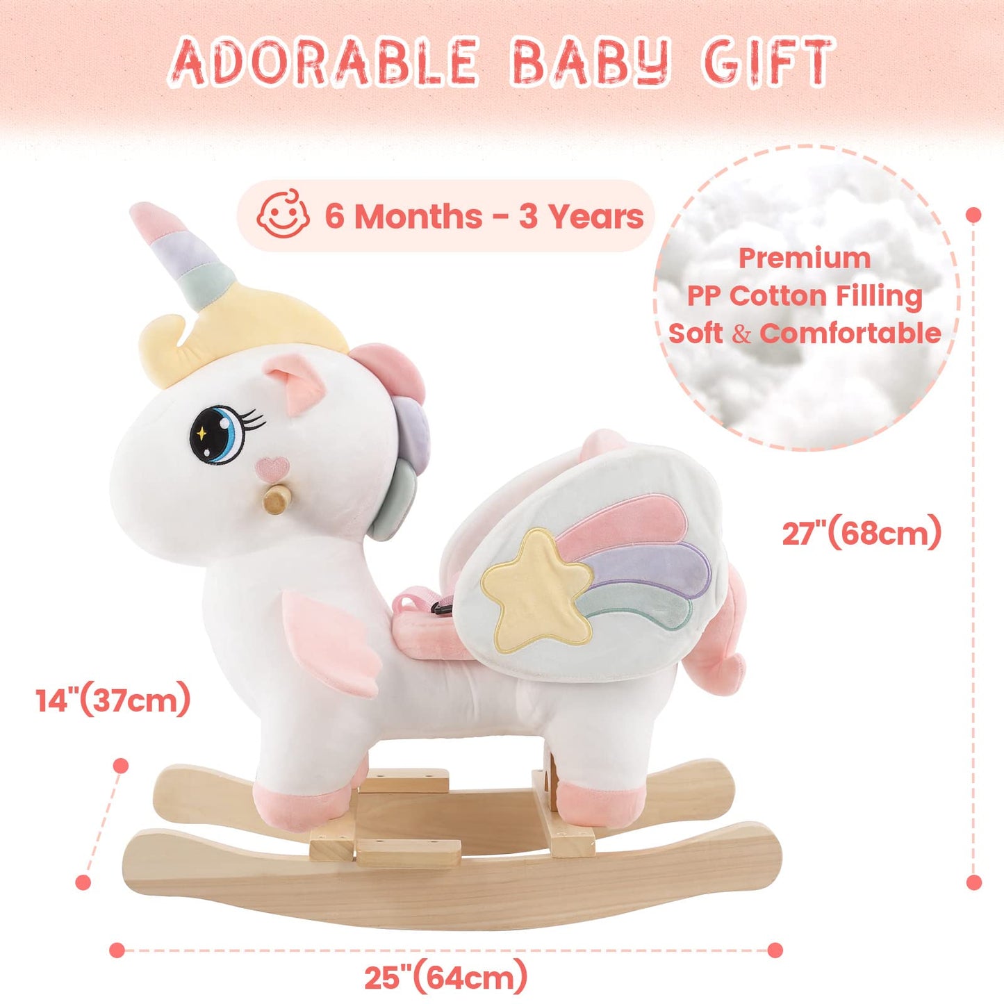 Rocking Horse