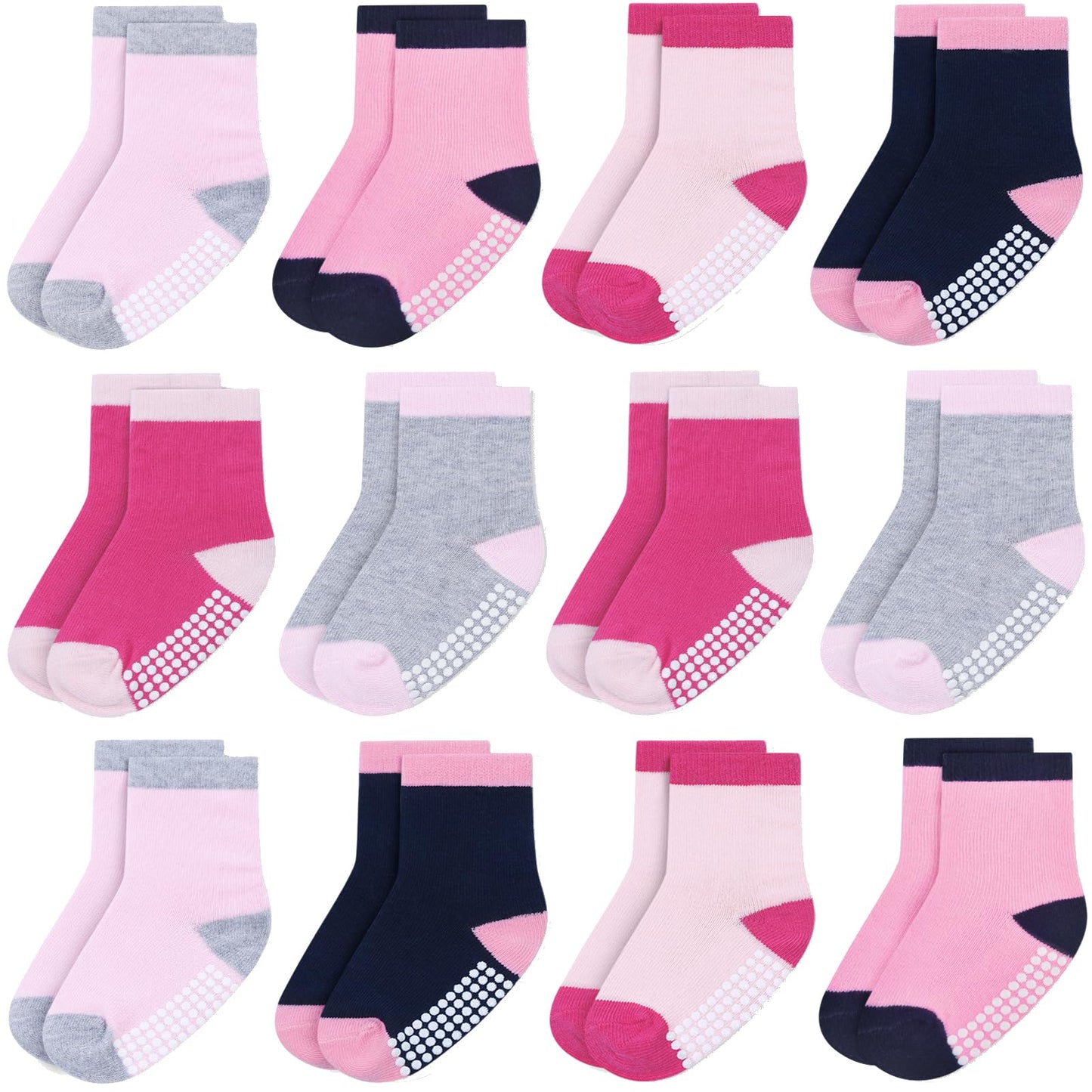 Non Slip Socks